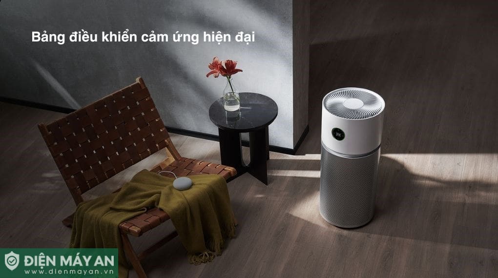 Máy lọc không khí Xiaomi Smart Air Purifier Elite EU